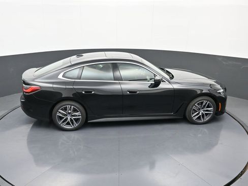 New 2025 BMW 430i xDrive image 43
