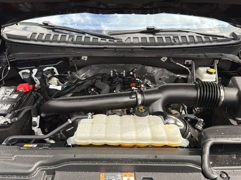 Used 2025 Ford Expedition Max Active image 38