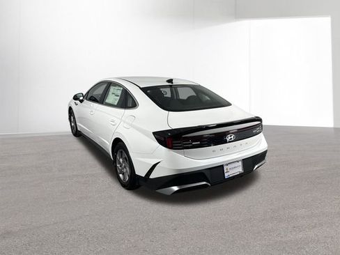New 2026 Hyundai Sonata SE image 29