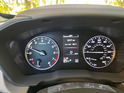 New 2026 Subaru Crosstrek 2.0i Premium image 24