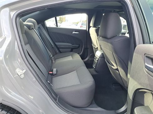 Used 2023 Dodge Charger SXT w/ Blacktop Package image 15
