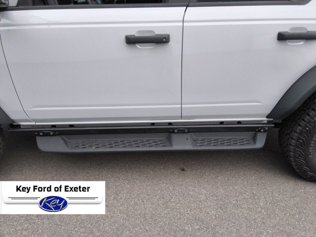 Used 2026 Ford Bronco Badlands AWD/4WD image 10