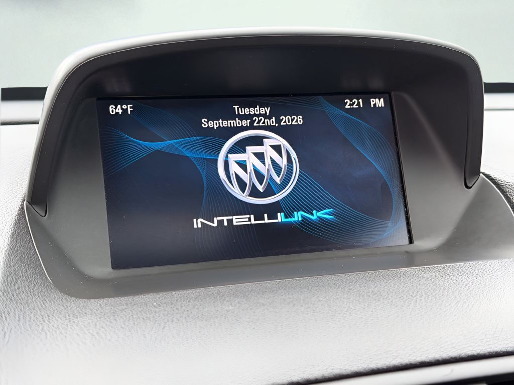 Used 2015 Buick Encore Leather AWD/4WD image 51
