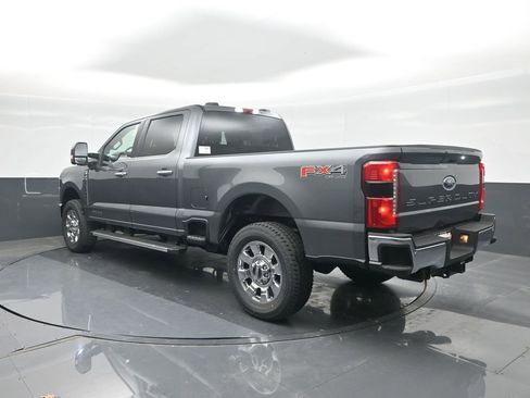 New 2026 Ford F250 Lariat w/ Chrome Package AWD/4WD image 22