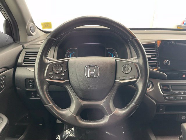 Used 2020 Honda Pilot EX-L image 13