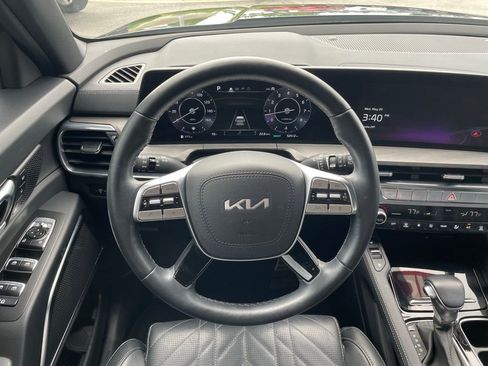 Used 2024 Kia Telluride SX X-Line AWD/4WD image 14