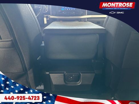 Used 2023 Ford F150 XLT image 23