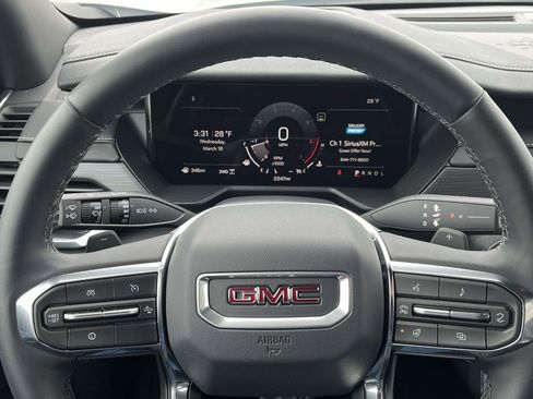 New 2026 GMC Acadia Elevation w/ Elevation Premium Package image 24