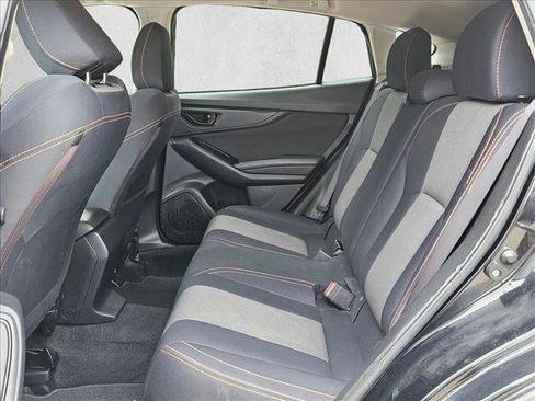 Used 2020 Subaru Crosstrek 2.0i Premium AWD/4WD image 17