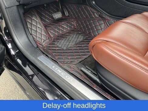 Used 2020 Lincoln Continental Reserve w/ Rear Seat Amenities Package AWD/4WD image 23