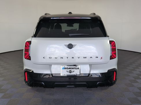 New 2026 MINI Cooper Countryman S image 7