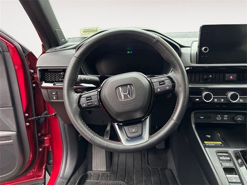 Used 2023 Honda CR-V Sport Touring image 12