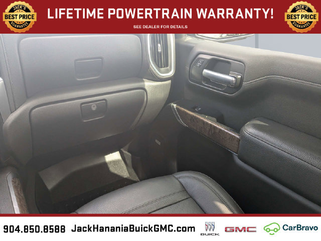 Used 2021 GMC Sierra 1500 Denali w/ Denali Ultimate Package AWD/4WD image 17