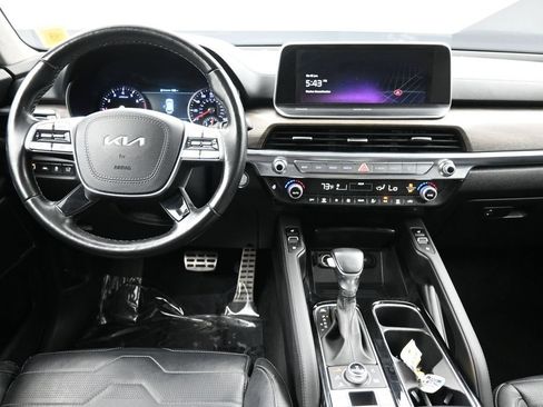 Certified 2022 Kia Telluride SX w/ SX Prestige Package AWD/4WD image 20
