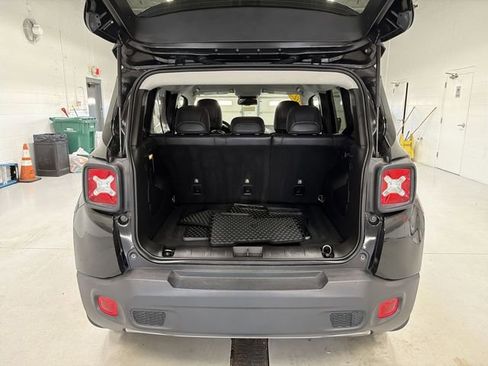 Used 2023 Jeep Renegade Limited AWD/4WD image 15