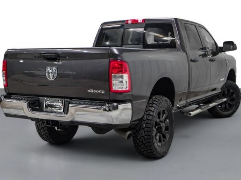 Used 2020 RAM 2500 Tradesman AWD/4WD image 6