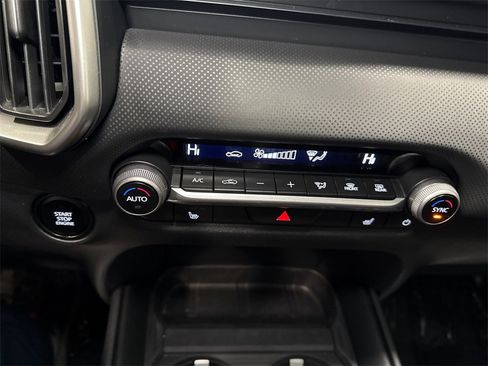 Certified 2025 MAZDA CX-50 AWD 2.5 S w/ Cargo Package image 21