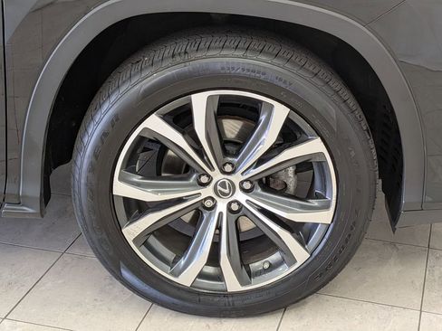 Used 2020 Lexus RX 350 AWD w/ Premium Package image 12