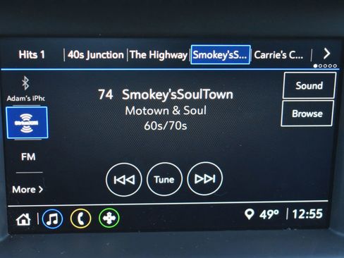 Used 2022 GMC Terrain SLE w/ Driver Convenience Package image 29