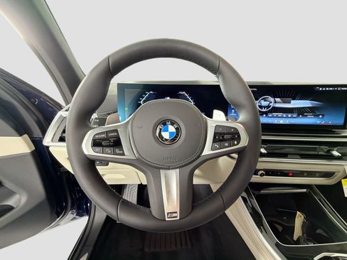 New 2026 BMW X5 xDrive40i w/ M Sport Package image 11