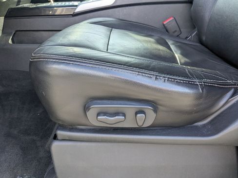 Used 2013 Nissan Titan PRO-4X w/ Pro-4x Luxury Pkg image 28