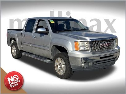 Used 2011 GMC Sierra 1500 SLE w/ Regional Value Package