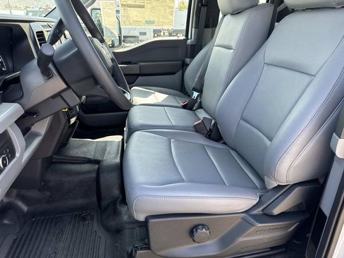 New 2025 Ford F350 XL w/ XL Chrome Package image 20