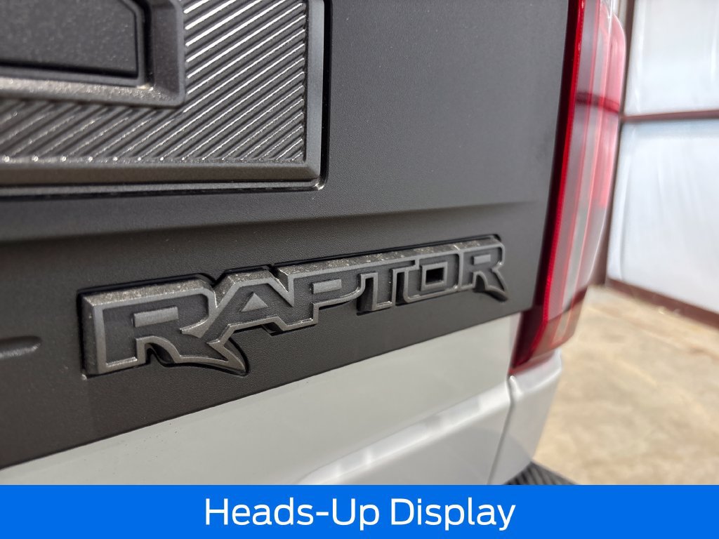 New 2026 Ford F150 Raptor AWD/4WD image 18
