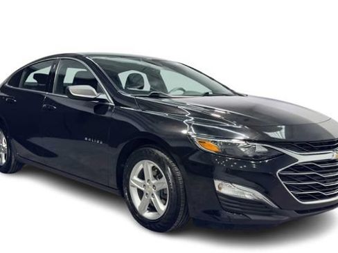 Used 2023 Chevrolet Malibu LS FWD image 7