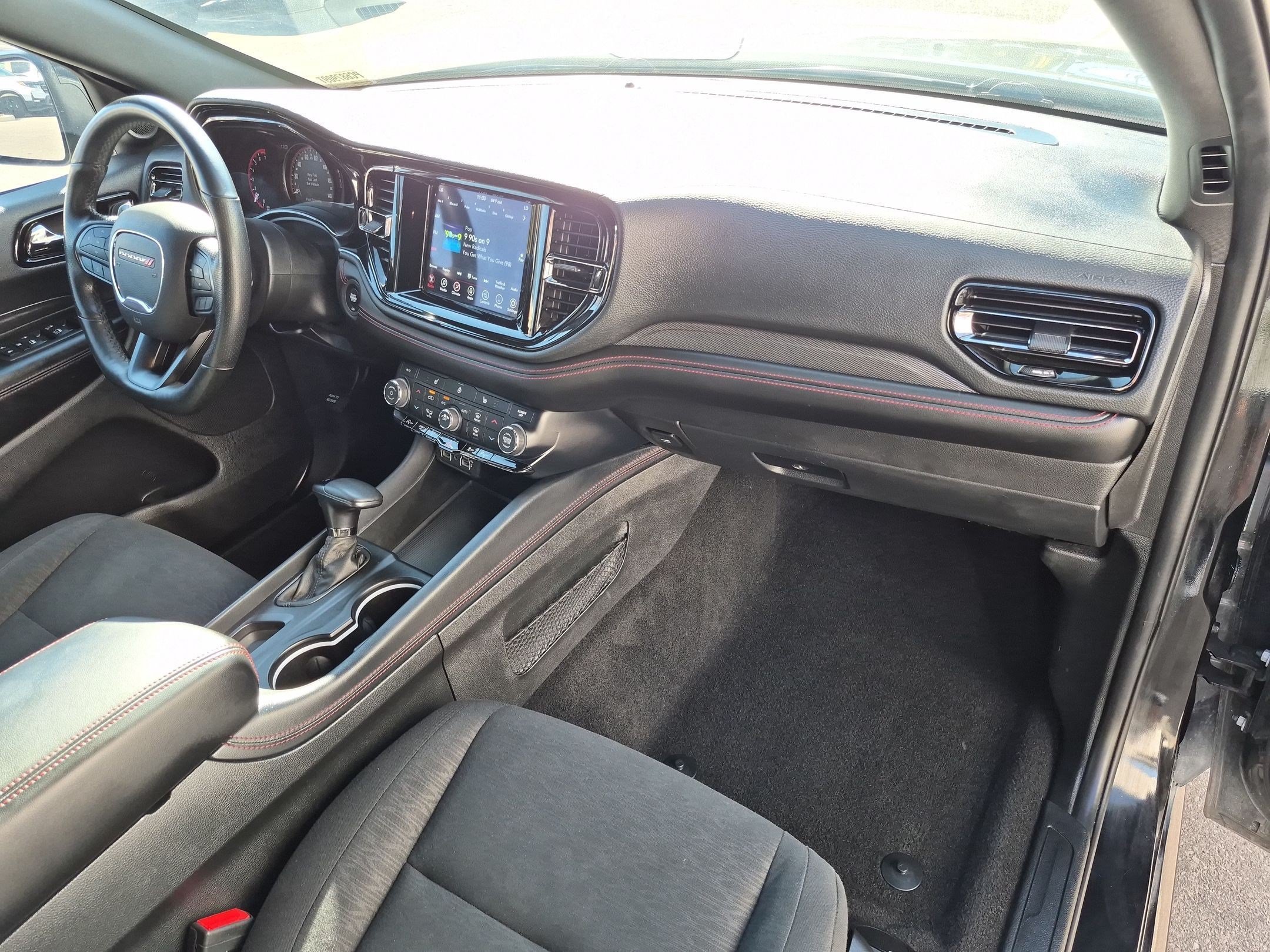 Used 2023 Dodge Durango GT AWD/4WD image 34