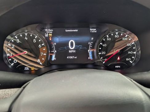 Used 2023 Jeep Compass Sport image 16