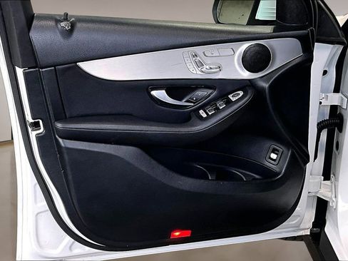 Certified 2019 Mercedes-Benz GLC 300 image 23