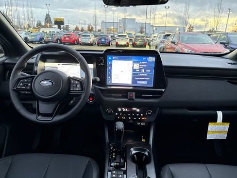 New 2026 Subaru Outback Limited image 11