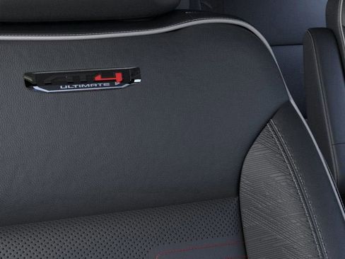 New 2026 GMC Yukon AT4 Ultimate w/ LPO, Floor Liner Package image 21