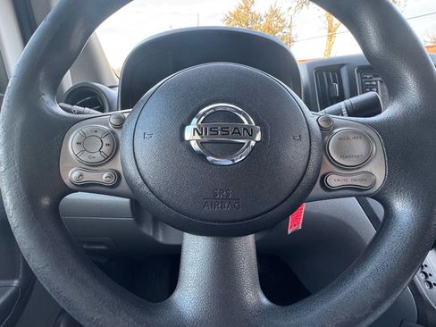 Used 2017 Nissan NV200 SV w/ Technology Package image 14
