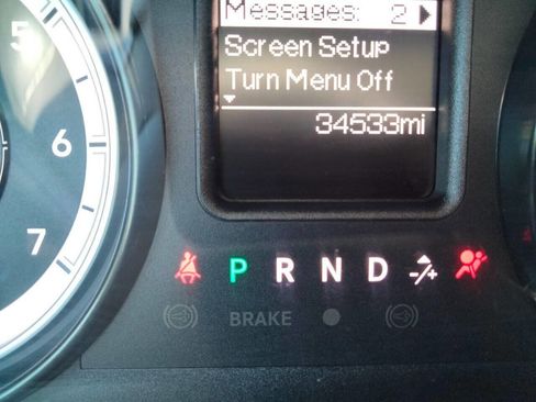 Used 2022 RAM 1500 Tradesman w/ Popular Equipment Group image 13