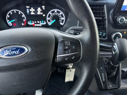 Used 2021 Ford Transit 250 Medium Roof image 19