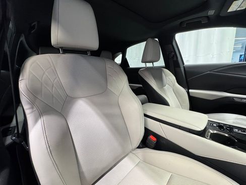 Used 2024 Lexus RX 350 Premium w/ Convenience Package image 30