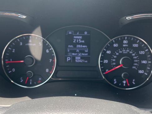 Used 2016 Kia Forte Koup EX FWD image 12