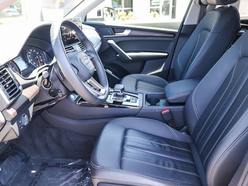 Certified 2023 Audi Q5 2.0T Premium w/ Convenience Package AWD/4WD image 20