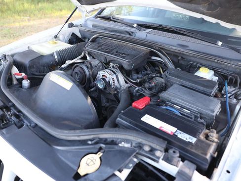 Used 2008 Jeep Grand Cherokee Laredo image 40