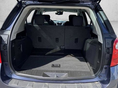 Used 2013 Chevrolet Equinox LS AWD/4WD image 8