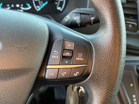 Used 2024 Ford Transit 250 Low Roof w/ Exterior Upgrade Package image 12