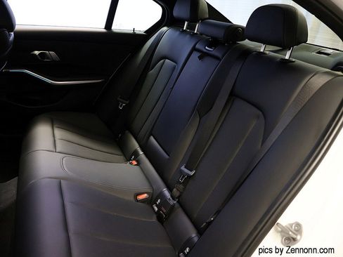 Certified 2023 BMW 330e xDrive w/ Premium Package image 13