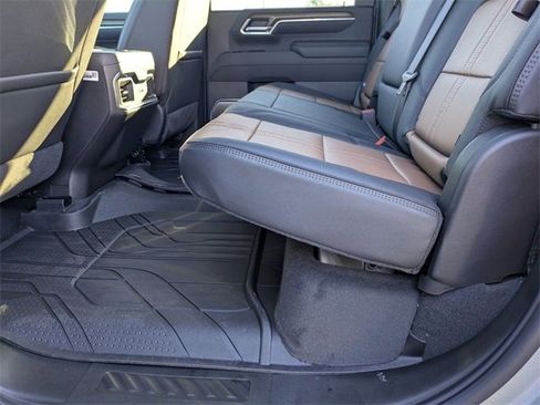 New 2026 Chevrolet Silverado 3500 High Country w/ High Country Premium Package image 29