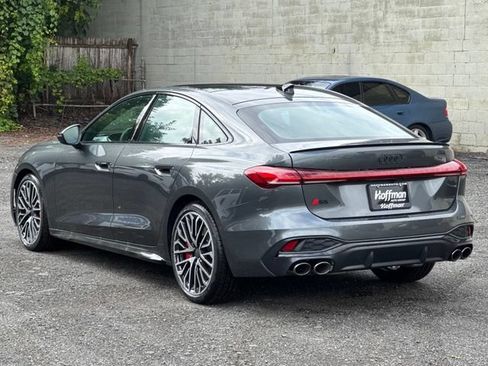 New 2026 Audi S5 Premium Plus AWD/4WD image 6