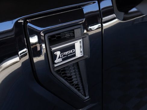 Used 2025 Ford F150 Lariat w/ Equipment Group 502A High AWD/4WD image 12