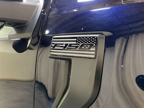 Used 2021 Ford F150 XLT AWD/4WD image 10