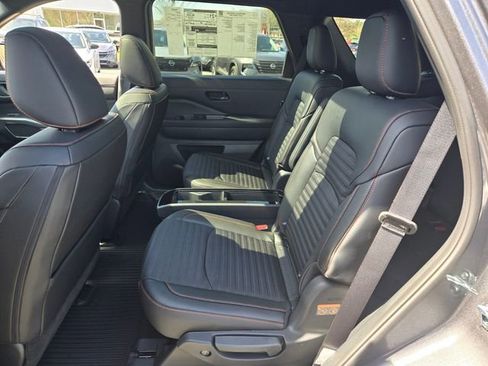New 2026 Nissan Pathfinder Rock Creek AWD/4WD image 7