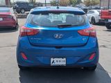 Used 2017 Hyundai Elantra GT image 5